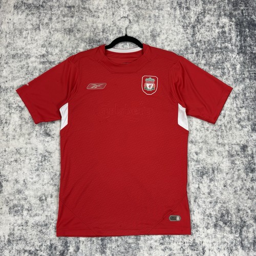 Liverpool 2006 2007 home - 2006,