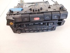 90532621 cassette radio car