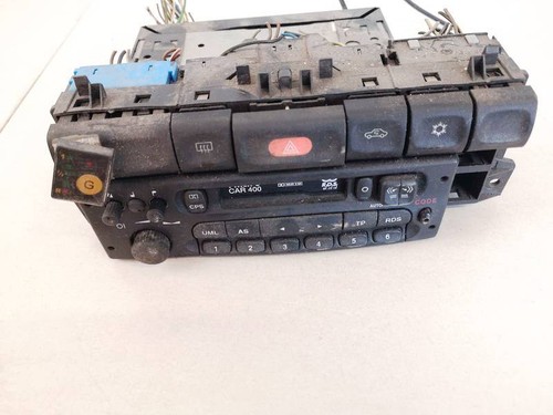 90532621 cassette radio - , car