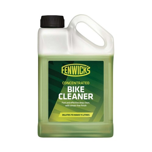 Fenwicks bike cleaner - fenwicks,