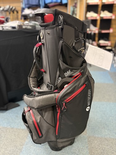 Motocaddy hydroflex waterpoof - hydroflex,