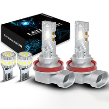 For Honda Civic MK10 2016-2023