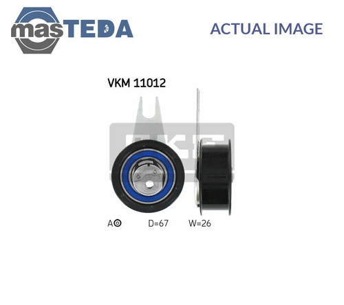 Vkm 11012 timing belt - 11012,