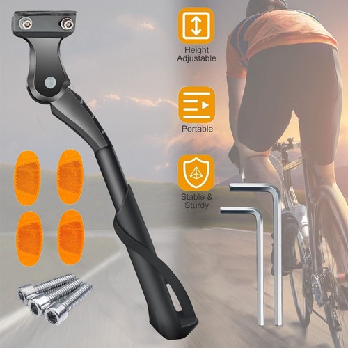 Premium bike kickstand - premium,