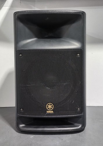 Yamaha stagepas 500s two way - stagepas,