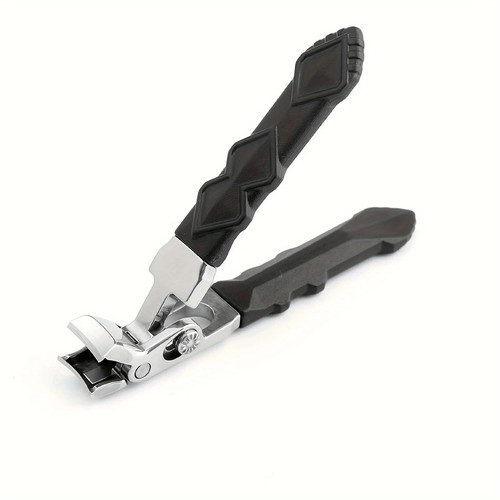 Toe nail clippers - clippers, cutter