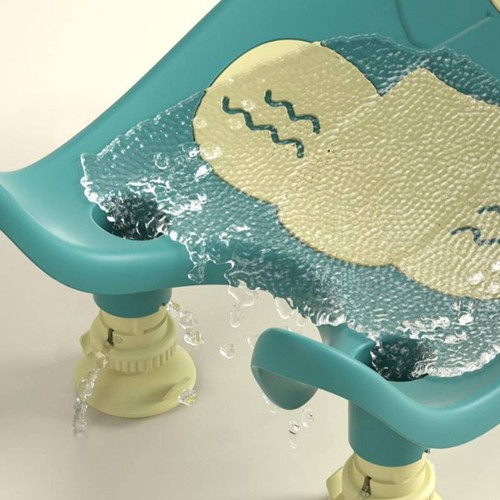Baby washing stand polished - washing,