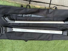 BMW Genuine Railing Roof Bars