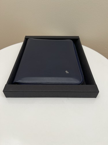 Bellroy qantas navy - bellroy,