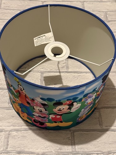 Mickey mouse friends ceiling - &,
