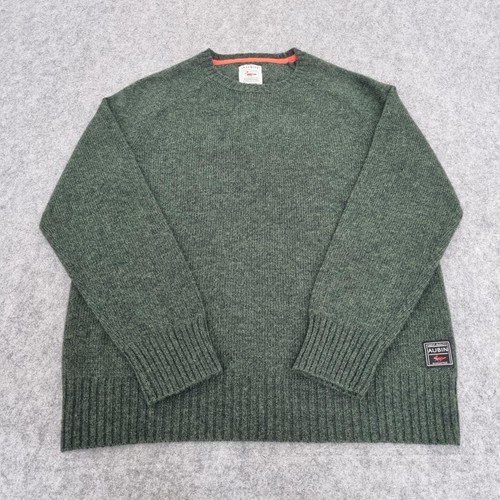 Aubin jumper men - aubin,