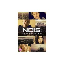 NCIS: LOS ANGELES: THE