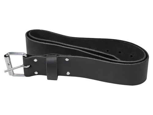 Faithfull heavy duty leather - heavy-duty,