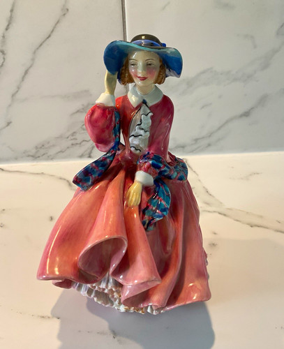 Royal doulton top - doulton, the