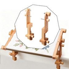 Cross Stitch Frame Stand DIY