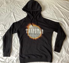 Trapstar Men’s Hoodie Size