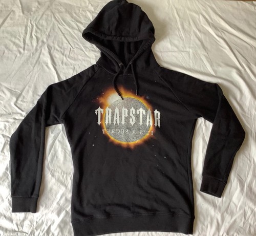 Trapstar men hoodie - trapstar,