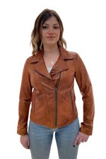 Women leather nail - women's, (real