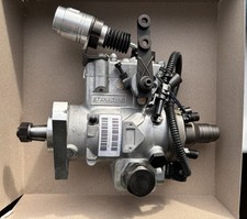 Stanadyne John Deere Diesel