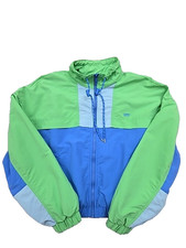 Levi Strauss Color Block Green