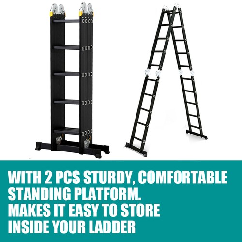 Multi purpose folding 14 - 5.7m, multi-purpose