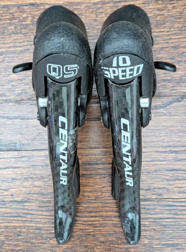 Campagnolo centaur speed - campagnolo,