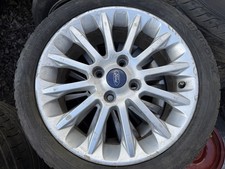 Ford fiesta alloy - ford, 16”