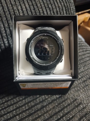 Invicta activa men - activa, x