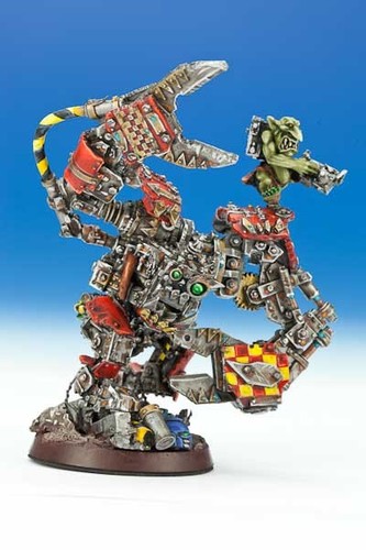 Forgeworld warhammer 40k - warhammer,