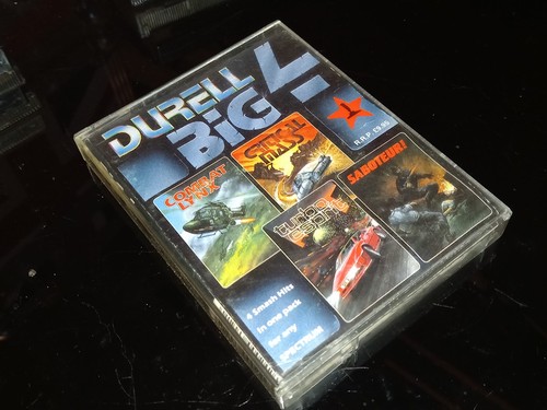 Big compilation sinclair - compilation,