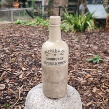 Victorian stoneware plynine - victorian,