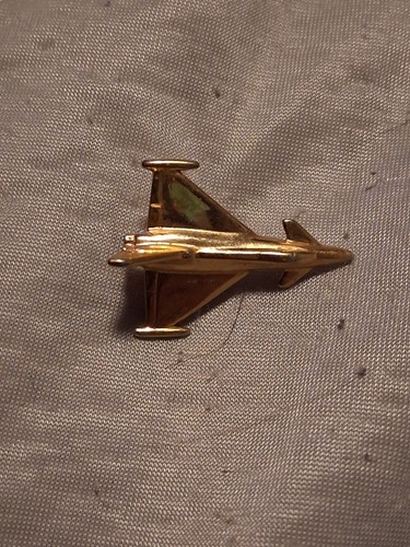 Plane pin - plane,