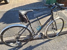Kona Dew Deluxe 21 speed mens