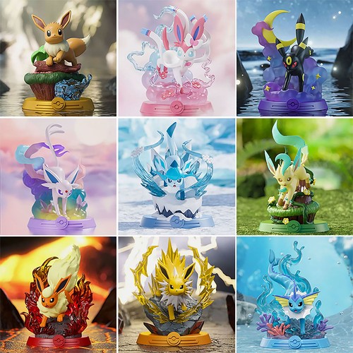 Funism pokemon eevee evolution - funism,