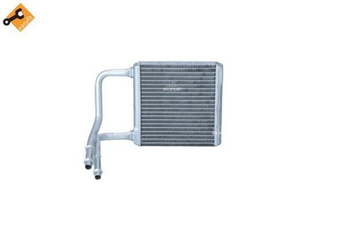 Interior heat exchanger nrf - interior,