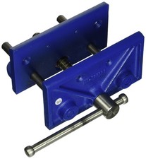 IRWIN Woodworking Vise 6-1/2 Inch (226361)