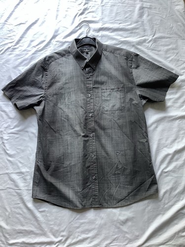 Jeff banks men short - banks, sleeve