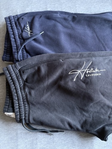 Two hollister men - hollister, men’s