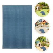  8 Pcs Ancient Building Tile