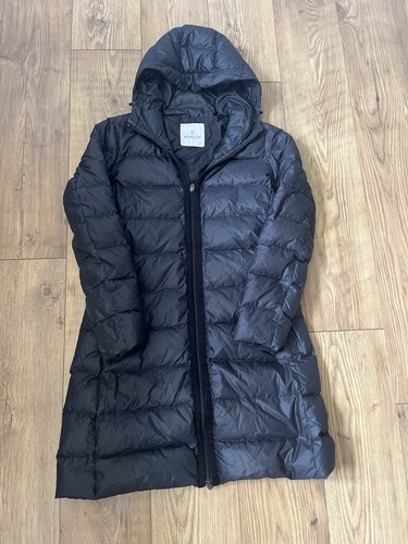 Moncler nantes women - moncler, black