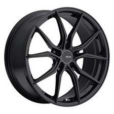 19x8.5 Advanti Racing 80B