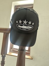 Cortiez Unisex Trucker Hat Cap