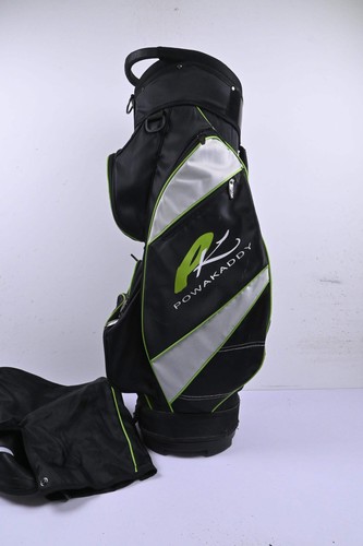 Powakaddy cart bag 14 way - bag, 14-way