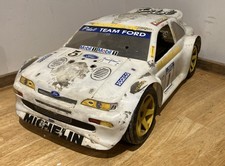 Vintage Graupner/Garbo WOLF