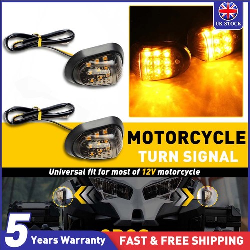 Fit for honda grom - fit, led