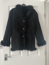 Genuine Toscana Sheepskin