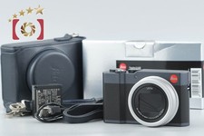 Leica C-LUX Midnight Blue 20.1