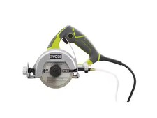 12 -Amps 4 in. Blade Corded