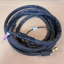 TIG Welding Torch with