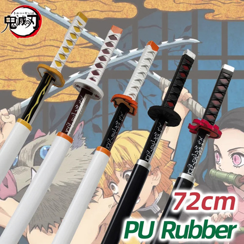 Demon slayer katana anime - katana,